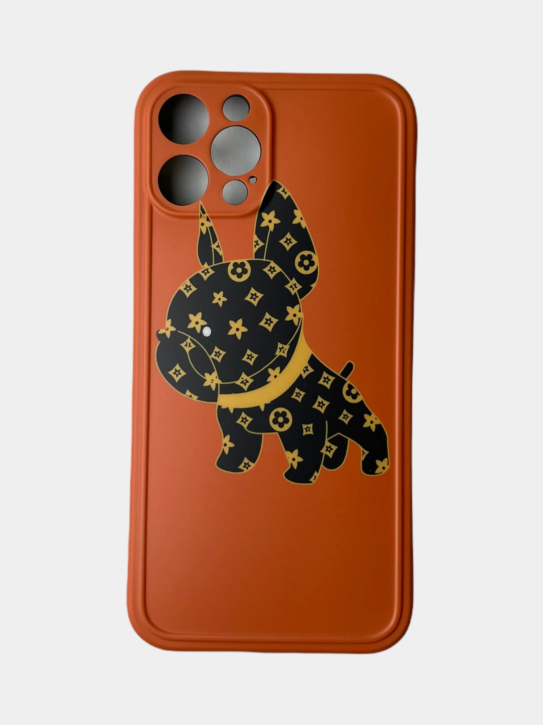 Манго чехол iPhone XR, 11, 11 Pro, 12, 12 Pro, 12 Pro max, 13, 13 Pro, 13 Pro Max с картинкой