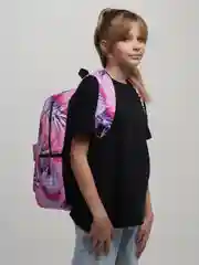 Фуксия рюкзак женский