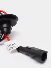 Автолампа ксенон D13 H4 12V 35W 6000K 2600LM  SKYWAY S04501022