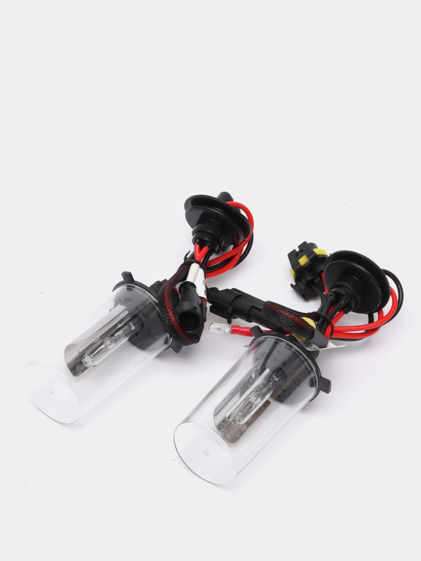 Автолампа ксенон D13 H4 12V 35W 6000K 2600LM  SKYWAY S04501022