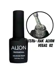 Гель-лак Alion Vegas 7,5 мл