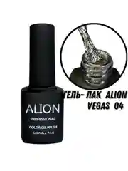 Гель-лак Alion Vegas 7,5 мл