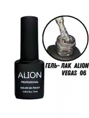 Гель-лак Alion Vegas 7,5 мл