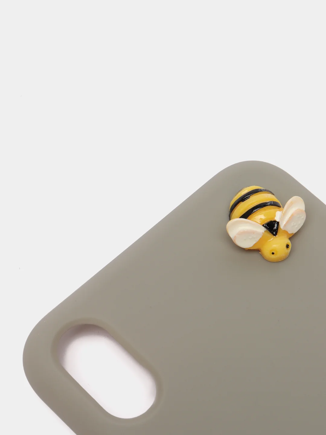 Мятный мягкий чехол для айфон с 3D принтам для iPhone 6/6s, 6s+, 7/8, 7+/8+, X/XS, XR, XS max