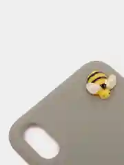 Мятный мягкий чехол для айфон с 3D принтам для iPhone 6/6s, 6s+, 7/8, 7+/8+, X/XS, XR, XS max