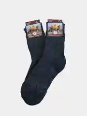 Носки мужские, зимние, размер 41-42