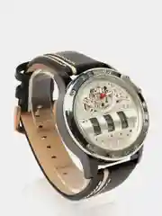 Белый часы наручные AKDPN A9022, мужские