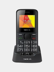 Мобильный телефон Texet TM-B201