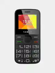 Мобильный телефон Texet TM-B201