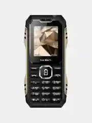 Мобильный телефон Texet TM-D429 Anthracite