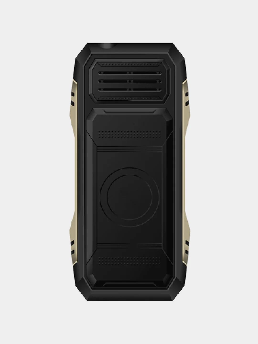 Мобильный телефон Texet TM-D429 Anthracite