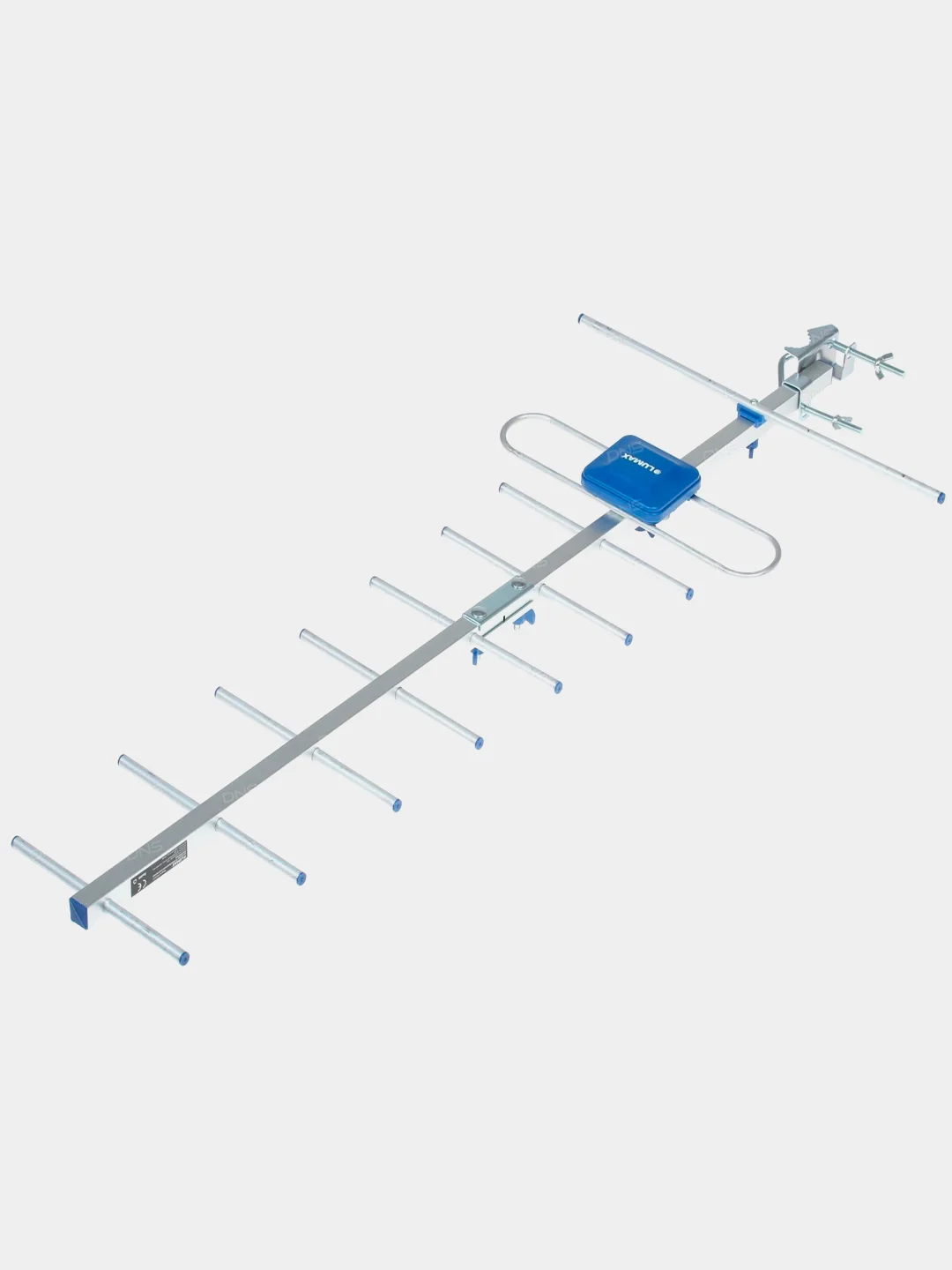 Антенна для цифрового ТВ телевидения наружная пассивная Lumax DA2201P ...