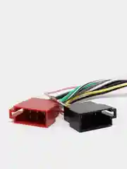Переходник для магнитол штатный ISO (12-143) Renault 2012+  / Dacia 2011+