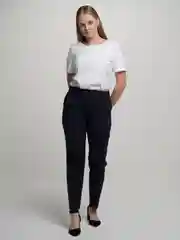 Брюки Love Republic зауженные  со стрелками