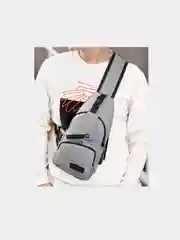 Сумка через плечо рюкзак