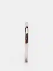 Кольцо обручальное тонкое из стали