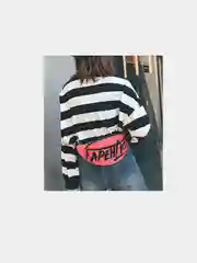 Сумка на пояс