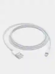 Кабель для iPhone Lightning, 1 м