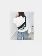 Сумка на пояс