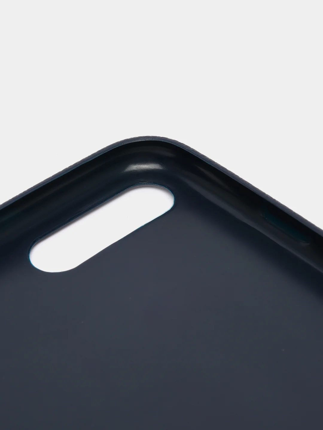 Синий чехол на айфон тонкий iPhone 6, 6s, 6, 6sPlus, 7, 8,7, 8Plus,X,XS,XSMAX,XR,11Pro,11 ProMax
