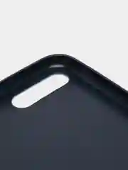 Синий чехол на айфон тонкий iPhone 6, 6s, 6, 6sPlus, 7, 8,7, 8Plus,X,XS,XSMAX,XR,11Pro,11 ProMax