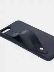 Синий чехол на айфон тонкий iPhone 6, 6s, 6, 6sPlus, 7, 8,7, 8Plus,X,XS,XSMAX,XR,11Pro,11 ProMax