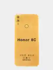 Накладка силиконовая для Huawei, усиленная