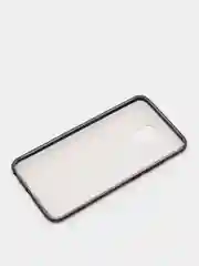 Черный чехол для Meizu M5 note