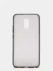 Черный чехол для Meizu M5 note