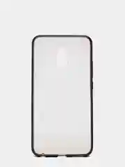 Черный чехол для Meizu M5 note