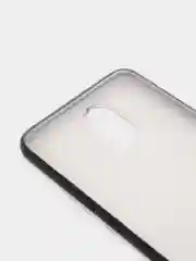Черный чехол для Meizu M5 note