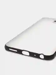 Черный чехол для Meizu M5 note