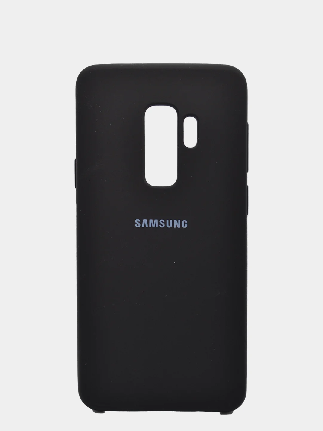Черный чехол силиконовый для Samsung Galaxy s21+/s21/s9 plus/s9/s8 plus/note 9/Honor 10 Lite 2019