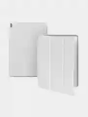 Белый чехол книжка для iPad Air 4 (2020) 10.9"