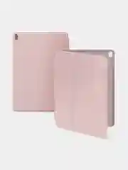 Бежевый чехол книжка для iPad Air 4 (2020) 10.9"