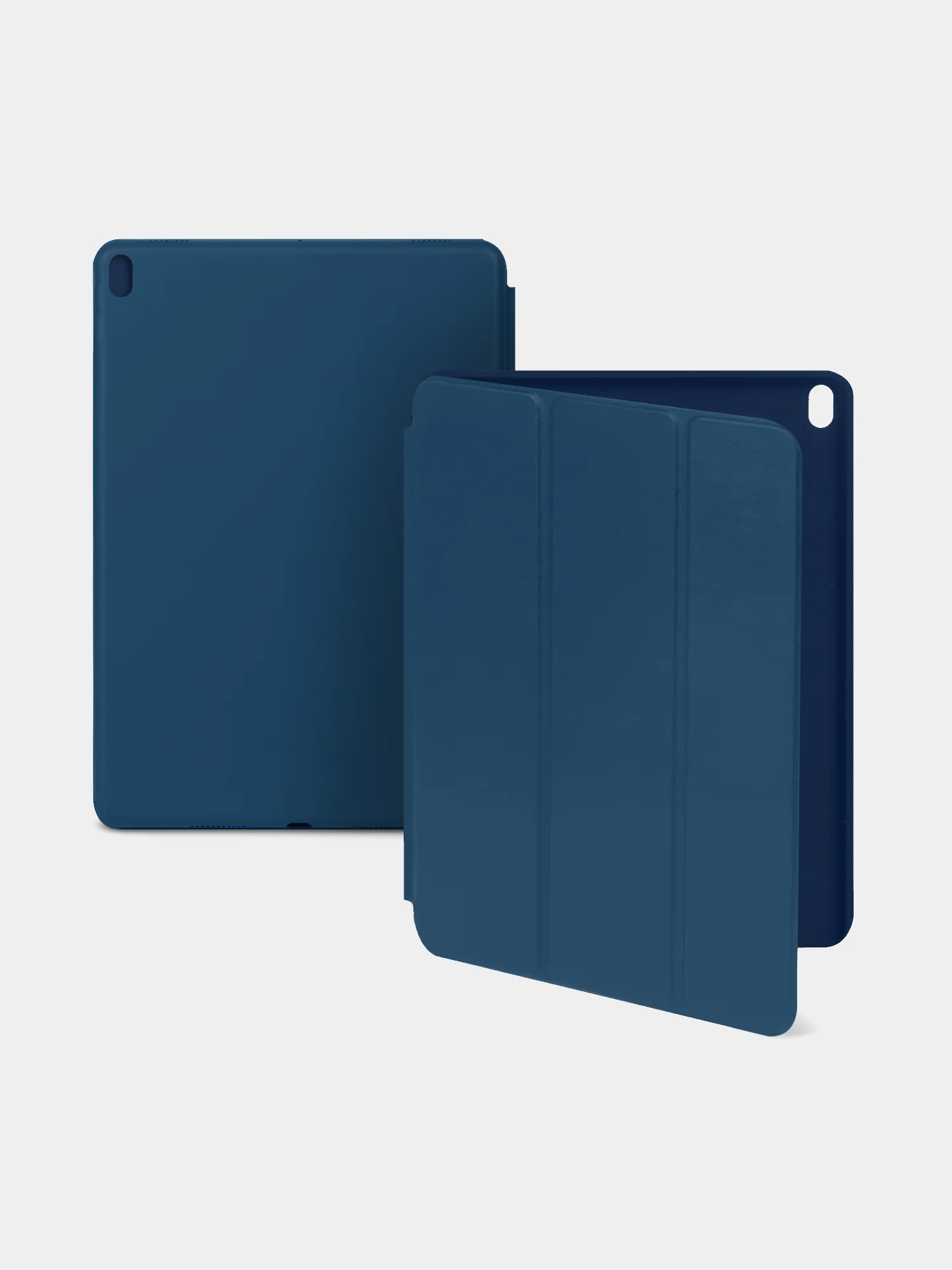 Морской чехол книжка для iPad Air 4 (2020) 10.9"