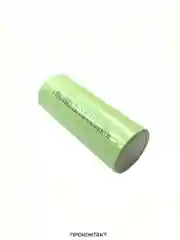 Аккумулятор литий-ионный 26650  3.7V 4000mAh 15A (26x65мм) (факт. 5300мАh)