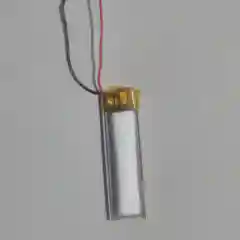 Аккумулятор литий-полимерный 5.0*10*40 (3.7В, 220mah)