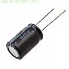 Конденсатор электролитический 10000UF 25V 105*C 19*40 ELZET