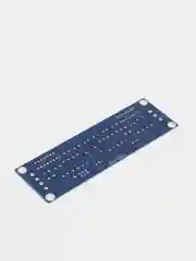 PCB плата для сборки усилителя на TDA7293