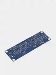 PCB плата для сборки усилителя на TDA7293