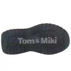 Ботинки для мальчиков зимние