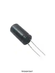 22мкФ 450в Конденсатор электролитический 22UF 450V 105C 13х26 TK JAMICON