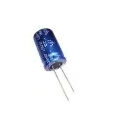 3300мкФ 25в Конденсатор электролитический 3300UF 25V 105C 16х25 JB