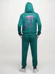 Костюм спортивный ALGA