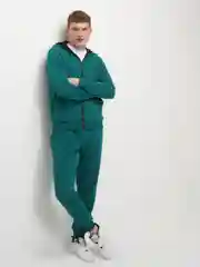 Костюм спортивный ALGA
