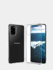 Чехол King-Kong для Samsung A51, S20, противоударный