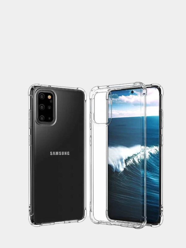 Чехол King-Kong для Samsung A51, S20, противоударный