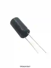 680мкФ 35в Конденсатор электролитический 680UF 35V 105C 10х21 TK JAMICON