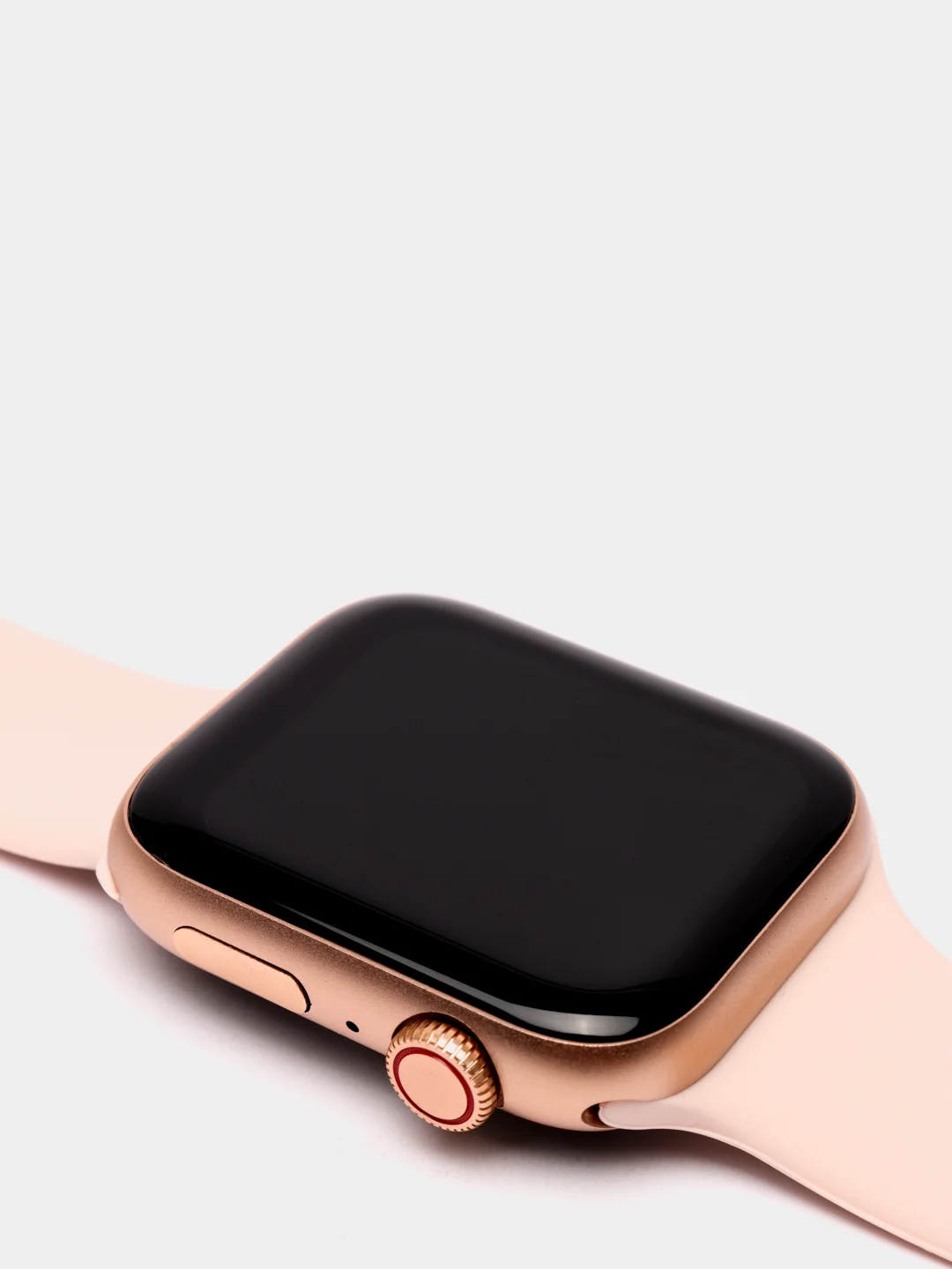 Золотой умные смарт часы Smart Watch M16+ Series 6